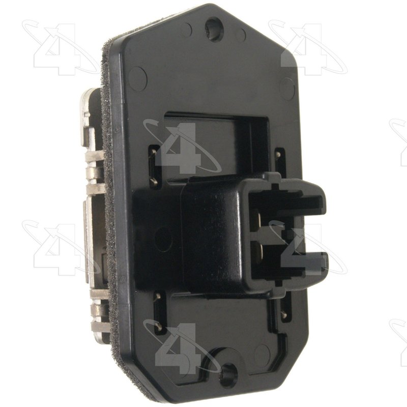 Four Seasons 20385 HVAC Blower Motor Resistor - Front
