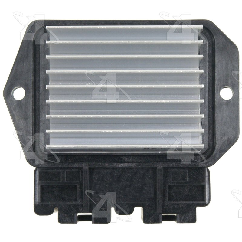 Four Seasons 20386 HVAC Blower Motor Resistor