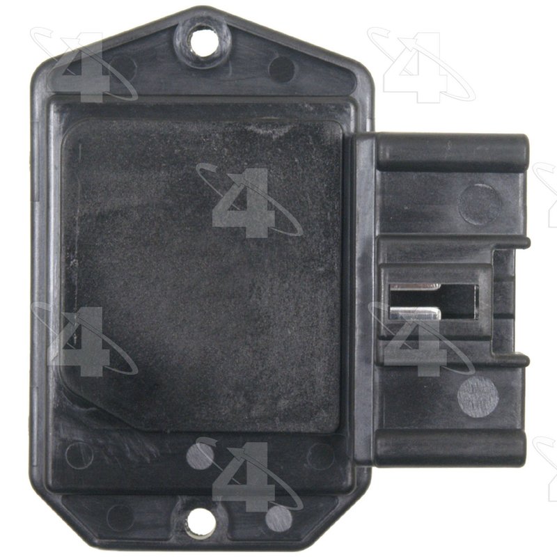 Four Seasons 20387 HVAC Blower Motor Resistor - Front