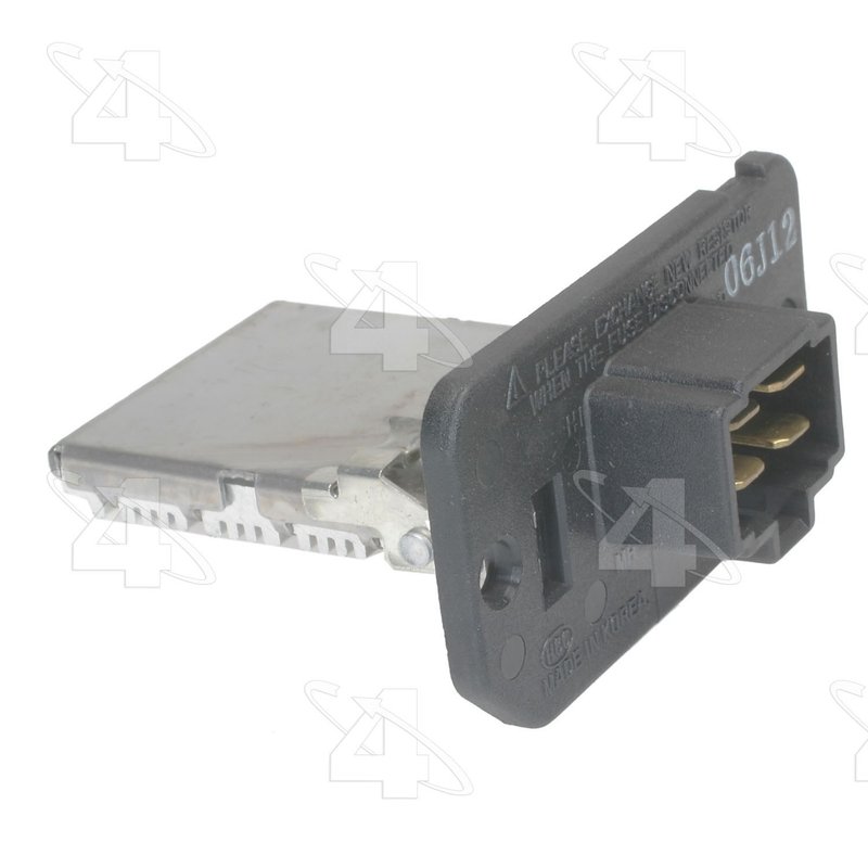 Four Seasons 20391 HVAC Blower Motor Resistor