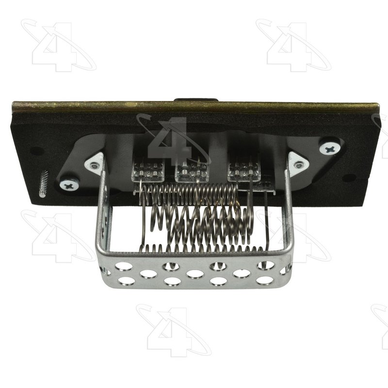 Four Seasons 20394 HVAC Blower Motor Resistor - Front
