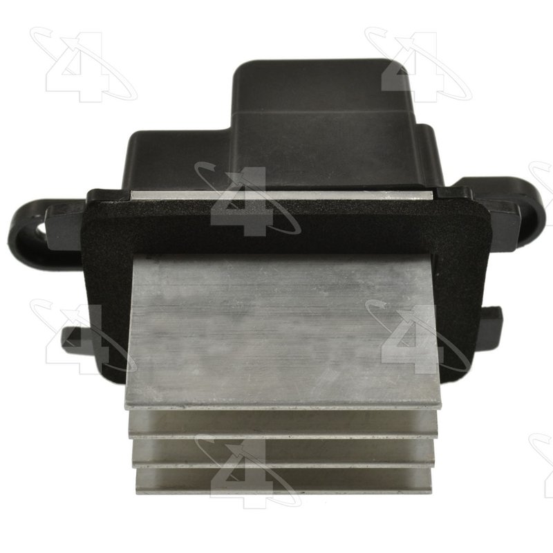 Four Seasons 20410 HVAC Blower Motor Resistor - Front