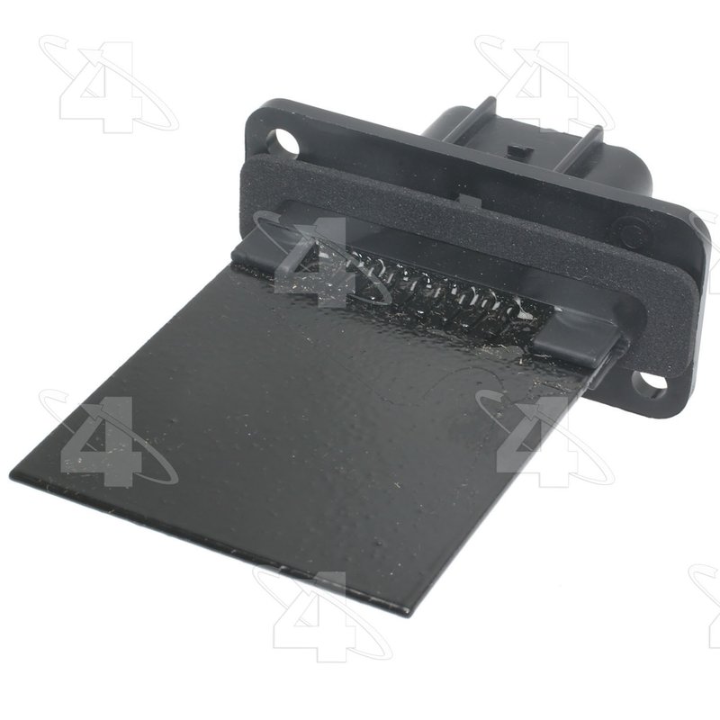 Four Seasons 20413 HVAC Blower Motor Resistor - Front