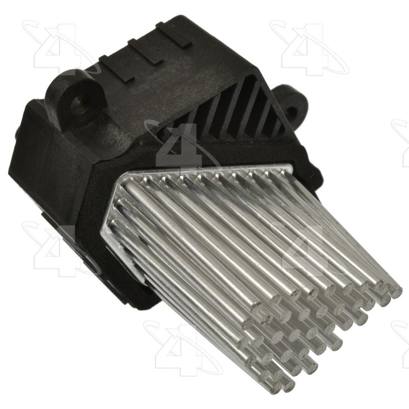 Four Seasons 20421 HVAC Blower Motor Resistor