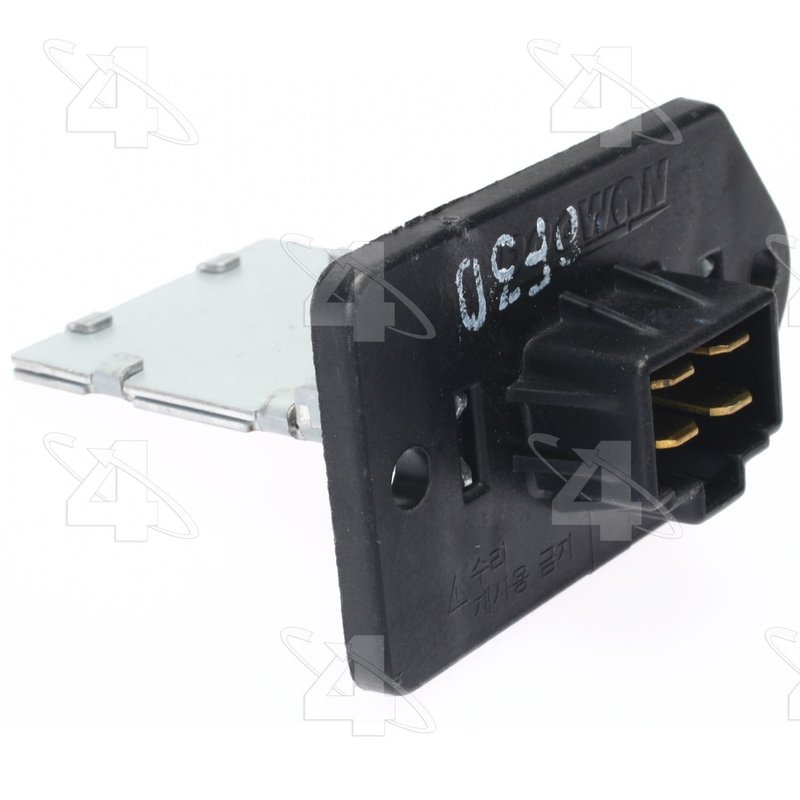 Four Seasons 20434 HVAC Blower Motor Resistor