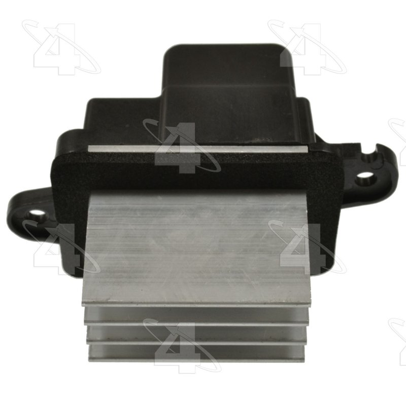 Four Seasons 20437 HVAC Blower Motor Resistor - Front or Rear