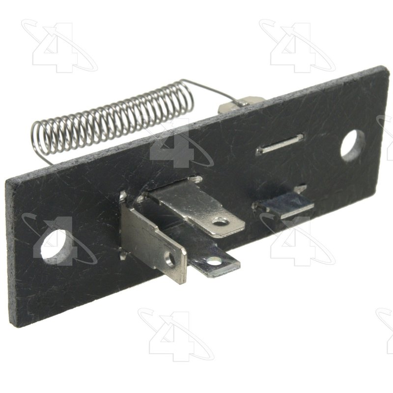 Four Seasons 20442 HVAC Blower Motor Resistor