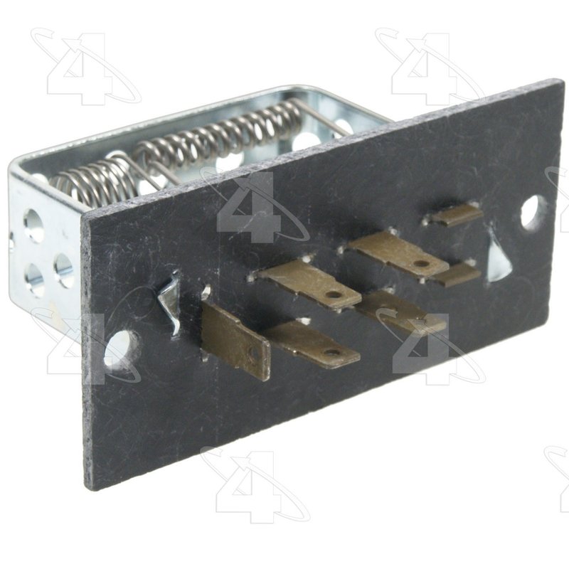 Four Seasons 20448 HVAC Blower Motor Resistor