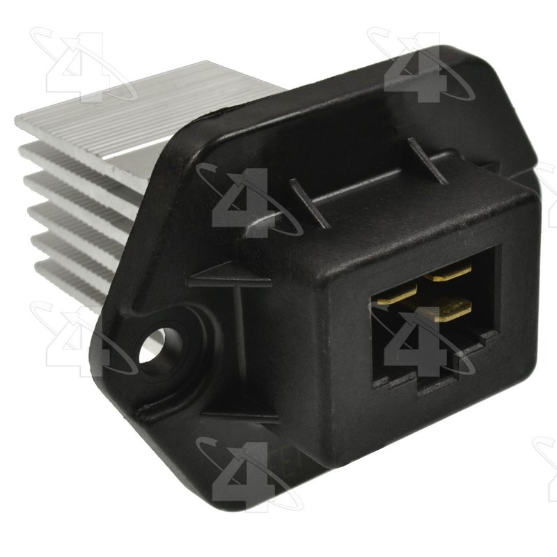 Four Seasons 20451 HVAC Blower Motor Resistor