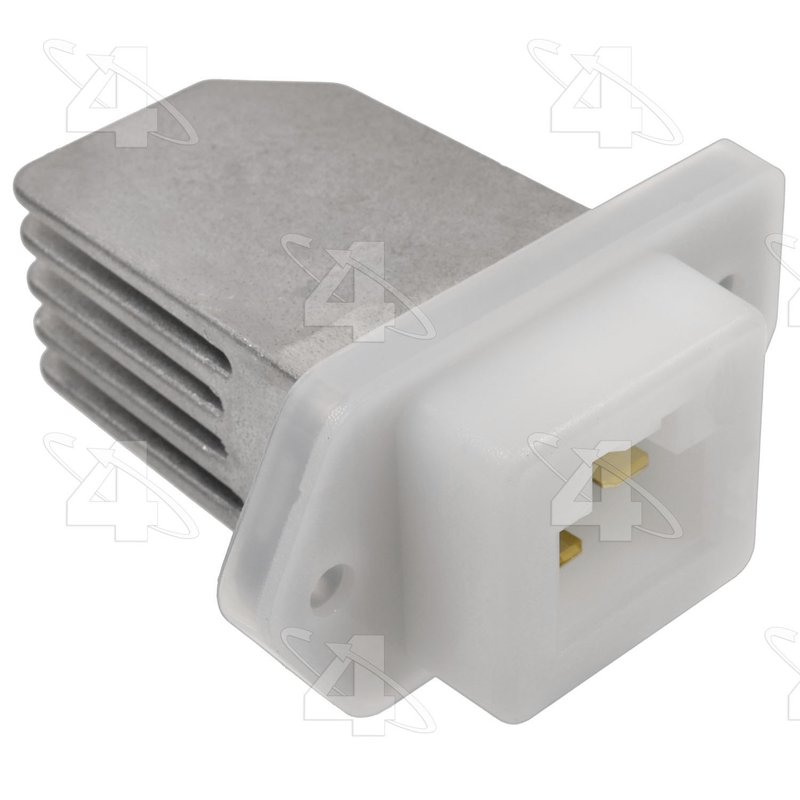 Four Seasons 20454 HVAC Blower Motor Resistor