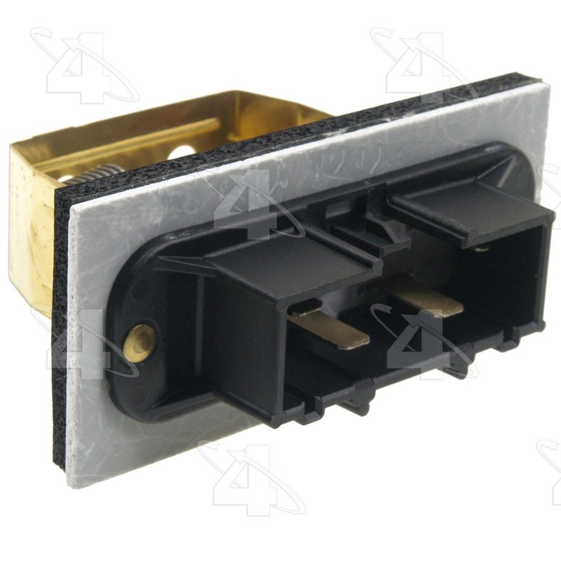 Four Seasons 20456 HVAC Blower Motor Resistor