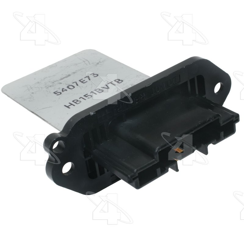Four Seasons 20477 HVAC Blower Motor Resistor