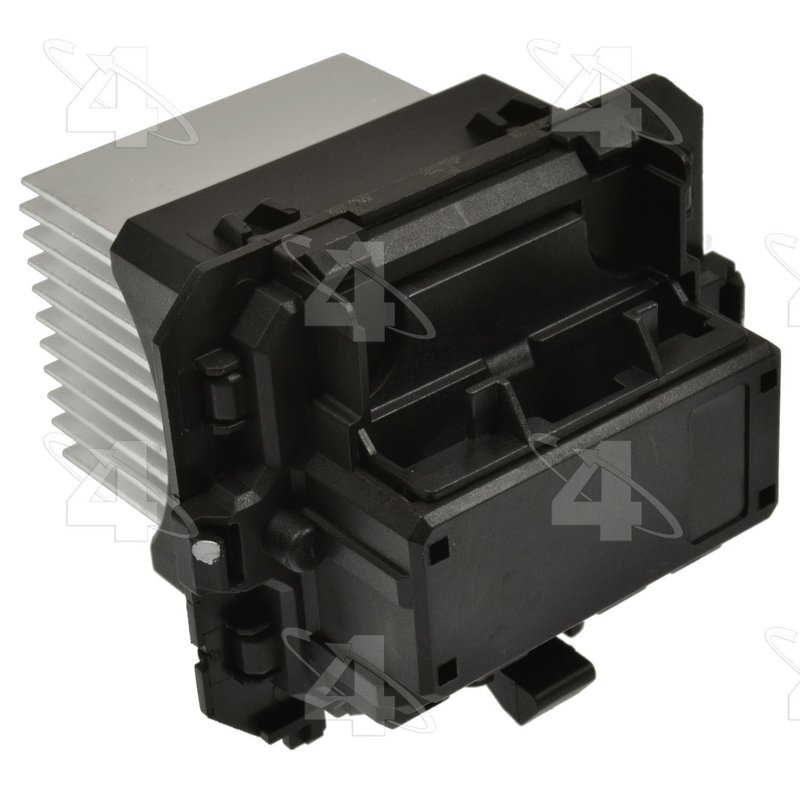 Four Seasons 20568 HVAC Blower Motor Resistor - Rear