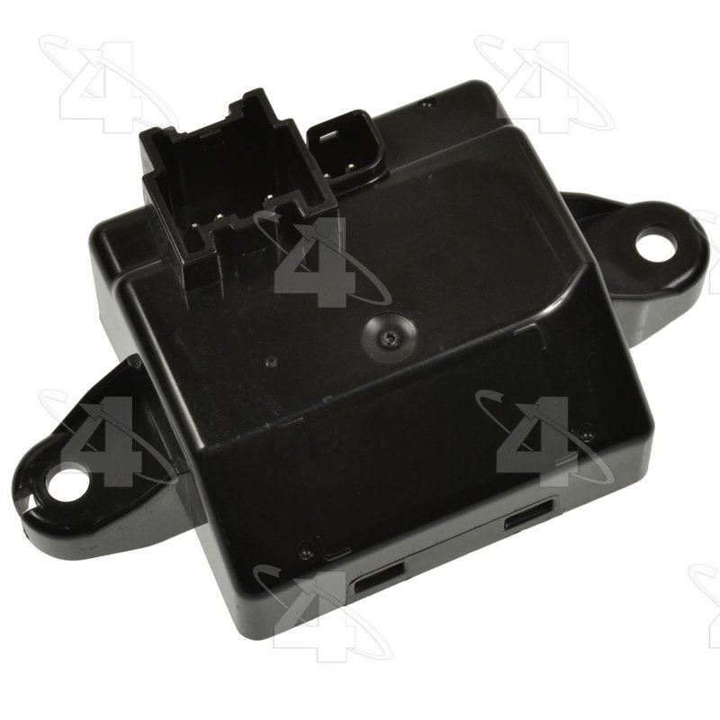 Four Seasons 20599 HVAC Blower Motor Resistor - Rear