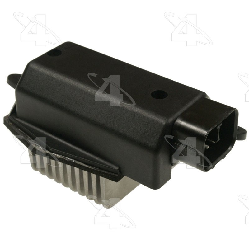 Four Seasons 20611 HVAC Blower Motor Resistor