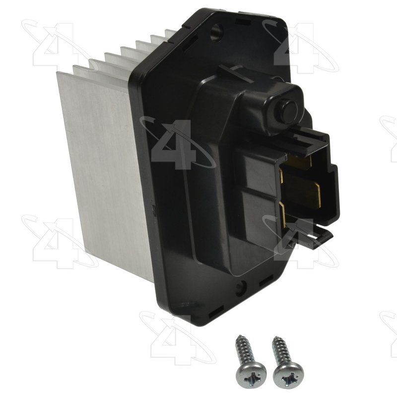 Four Seasons 20622 HVAC Blower Motor Resistor