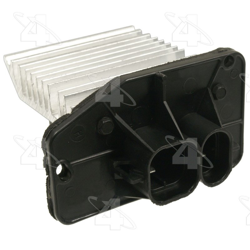 Four Seasons 20627 HVAC Blower Motor Resistor