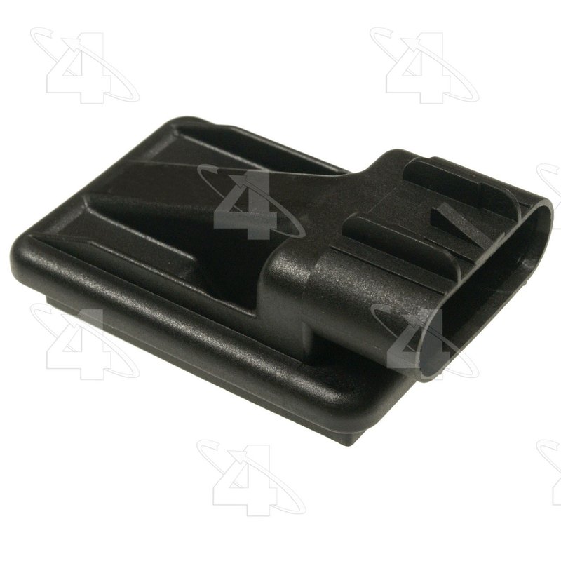 Four Seasons 20630 HVAC Blower Motor Resistor - Rear