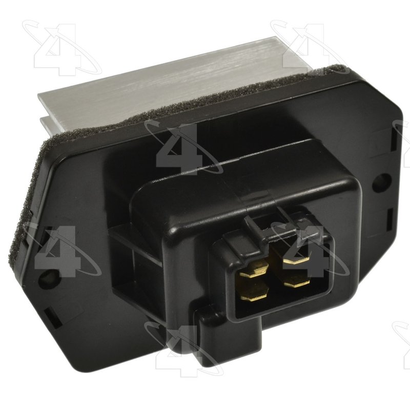 Four Seasons 20658 HVAC Blower Motor Resistor