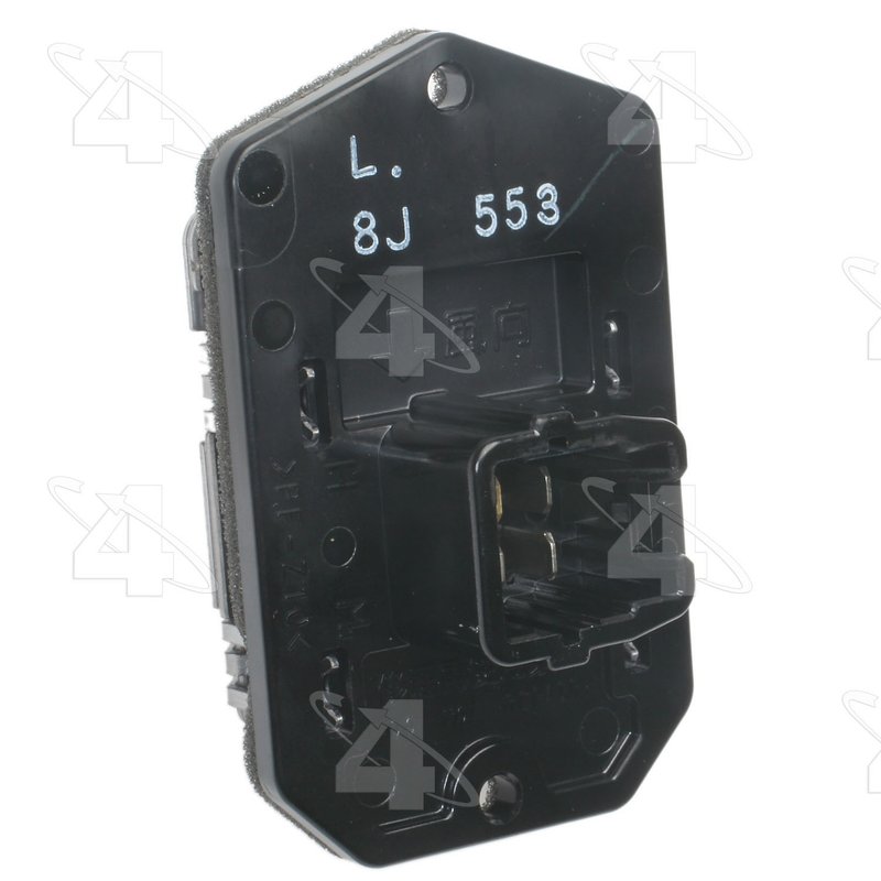 Four Seasons 20661 HVAC Blower Motor Resistor