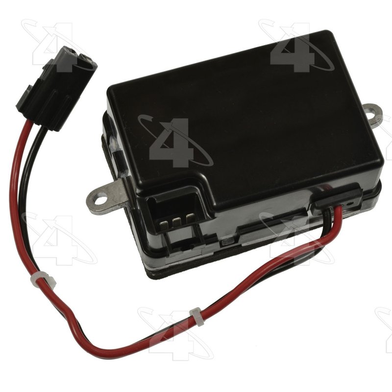 Four Seasons 20679 HVAC Blower Motor Resistor - Front or Rear