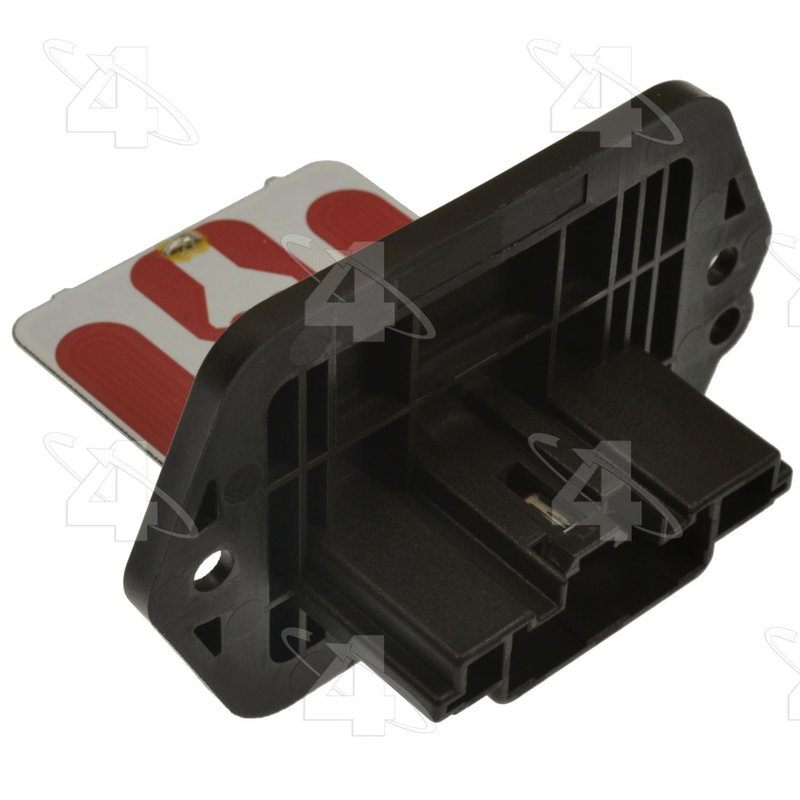 Four Seasons 20683 HVAC Blower Motor Resistor