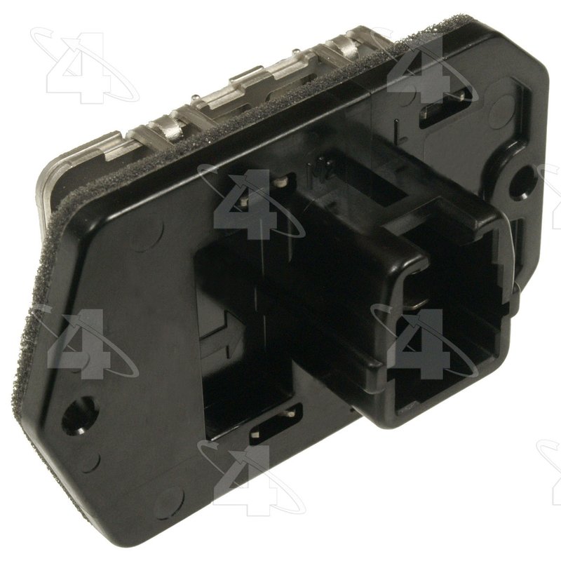 Four Seasons 20697 HVAC Blower Motor Resistor