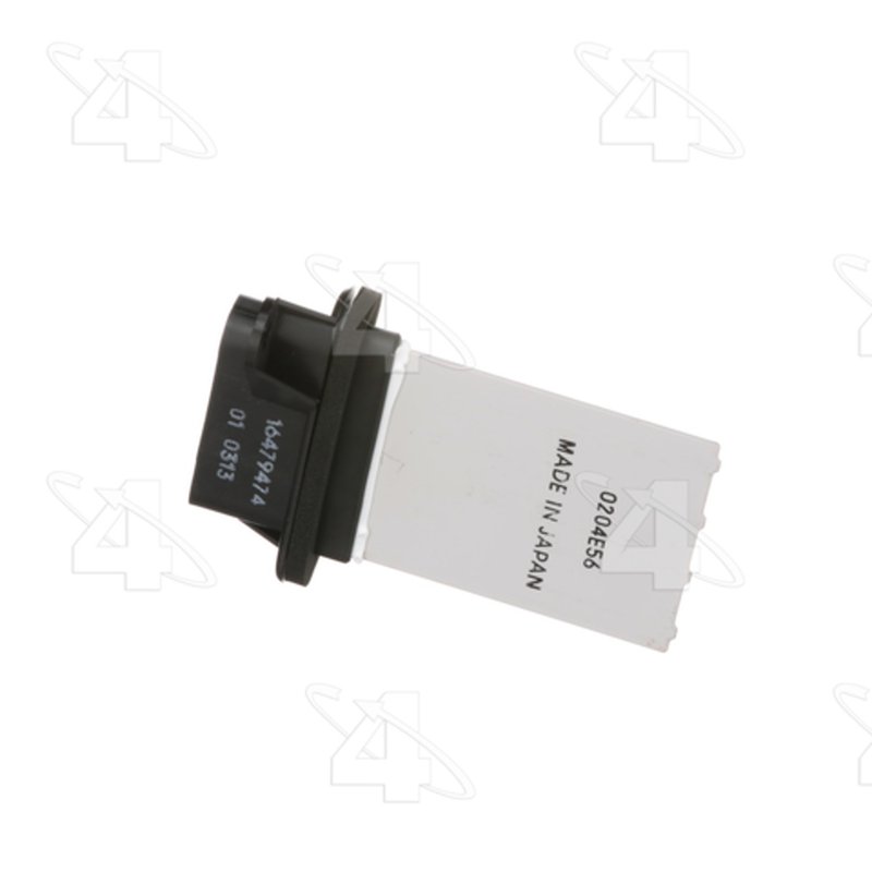 Four Seasons 20702 HVAC Blower Motor Resistor