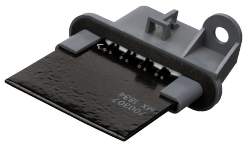 Four Seasons 20710 HVAC Blower Motor Resistor