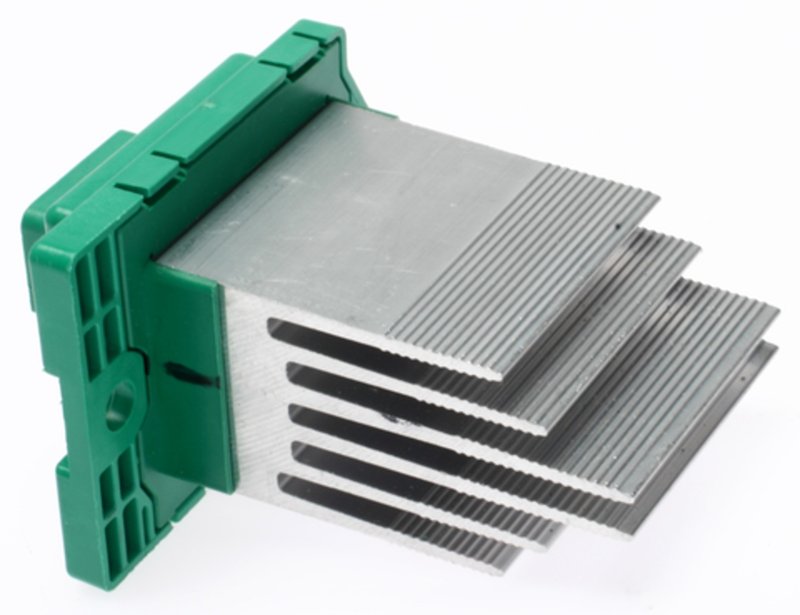 Four Seasons 20712 HVAC Blower Motor Resistor - Front or Rear