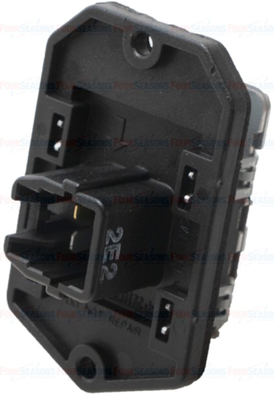 Four Seasons 20714 HVAC Blower Motor Resistor