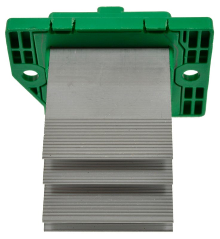 Four Seasons 20716 HVAC Blower Motor Resistor - Front