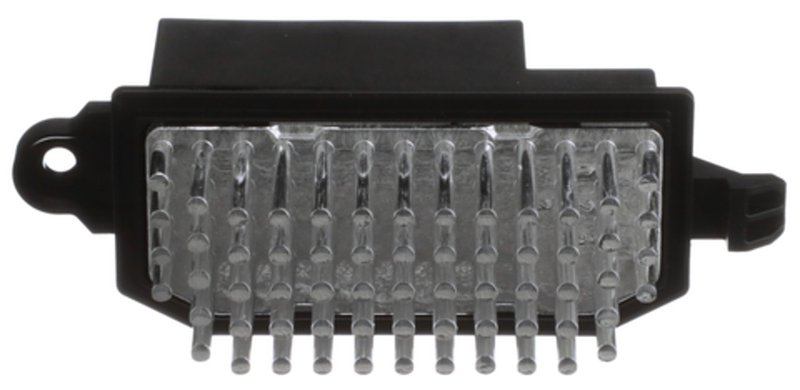 Four Seasons 20718 HVAC Blower Motor Resistor - Front or Rear