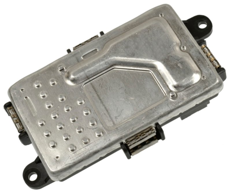 Four Seasons 20727 HVAC Blower Motor Resistor