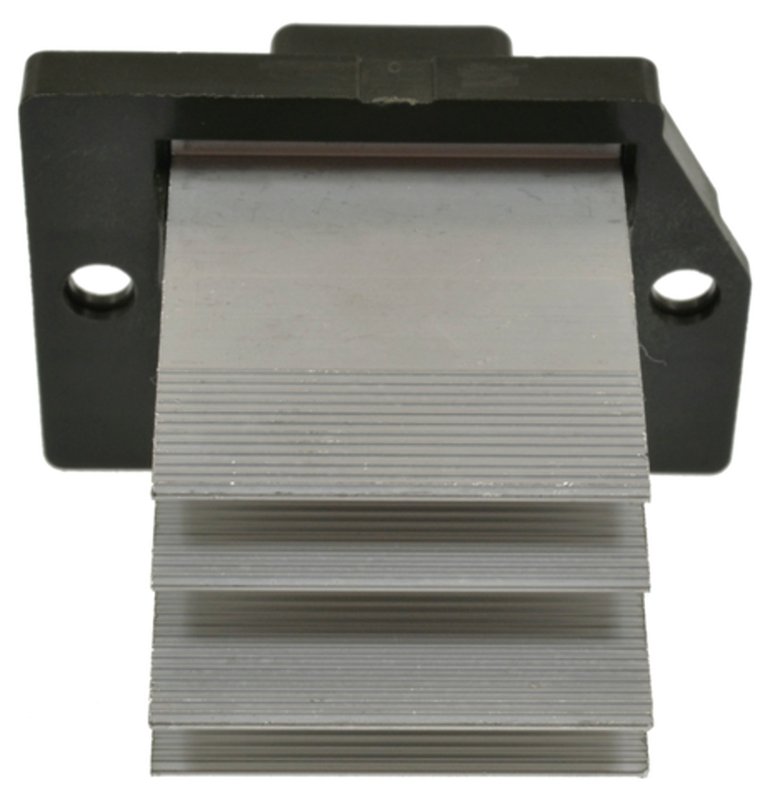 Four Seasons 20728 HVAC Blower Motor Resistor - Front or Rear