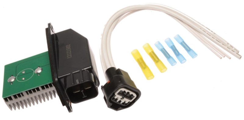 Four Seasons 20729 HVAC Blower Motor Resistor