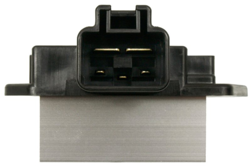 Four Seasons 20731 HVAC Blower Motor Resistor - Rear
