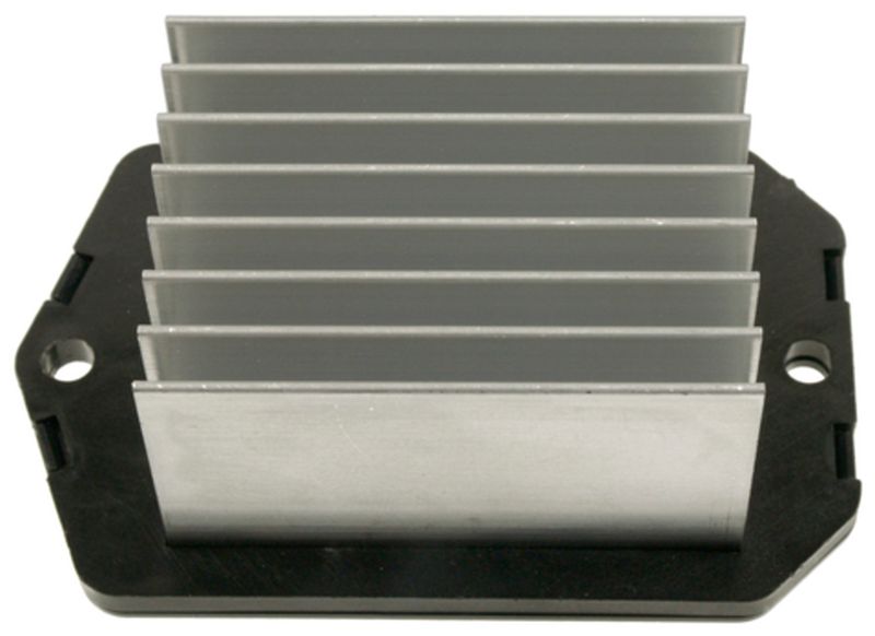 Four Seasons 20735 HVAC Blower Motor Resistor - Front