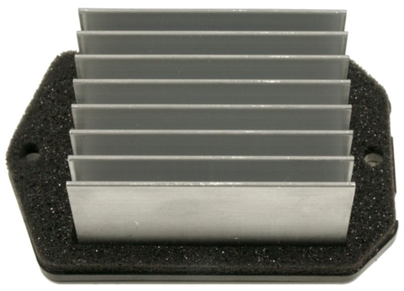 Four Seasons 20736 HVAC Blower Motor Resistor - Front