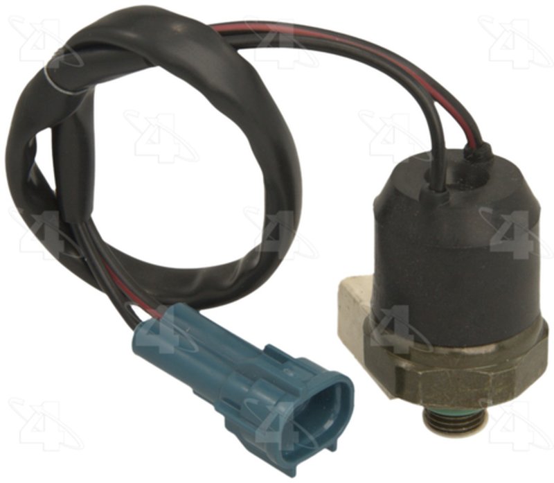 Four Seasons 20888 A/C Condenser Fan Switch
