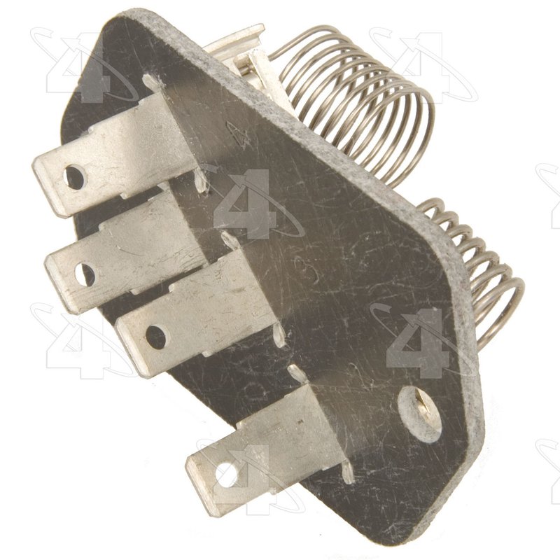 Four Seasons 20900 HVAC Blower Motor Resistor