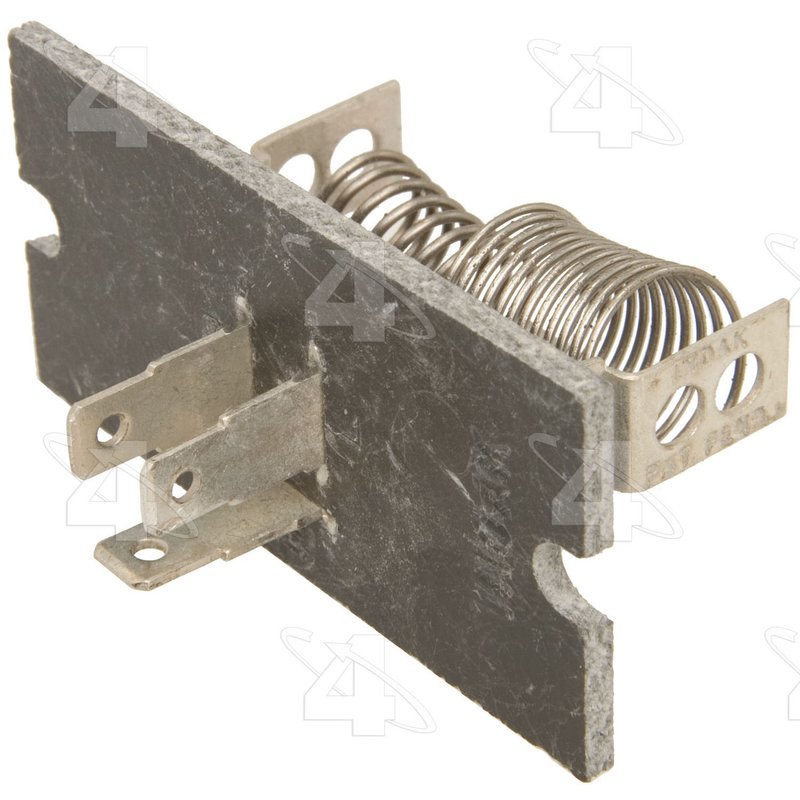 Four Seasons 20906 HVAC Blower Motor Resistor