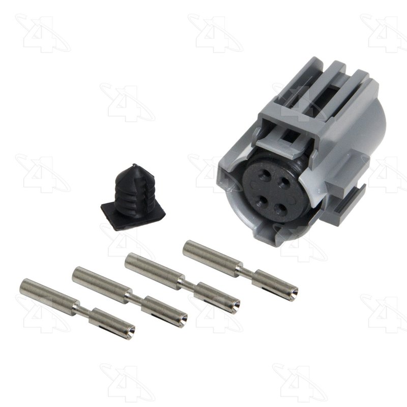 Four Seasons 20954 A/C Pressure Transducer Connector