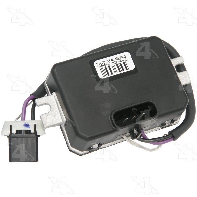 Four Seasons 20956 A/C Power Module - Front