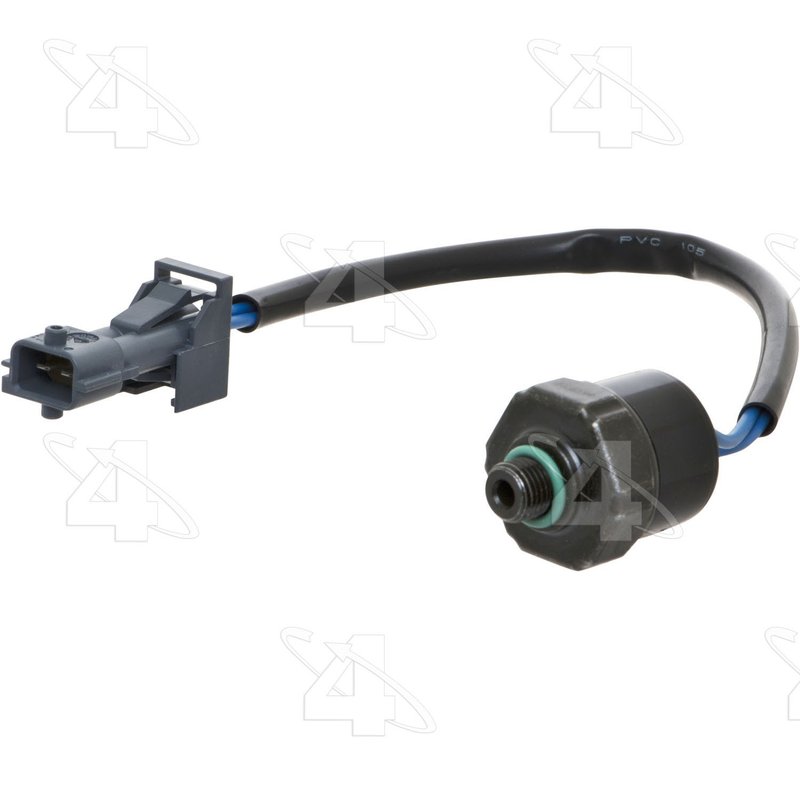 Four Seasons 20964 A/C Condenser Fan Switch
