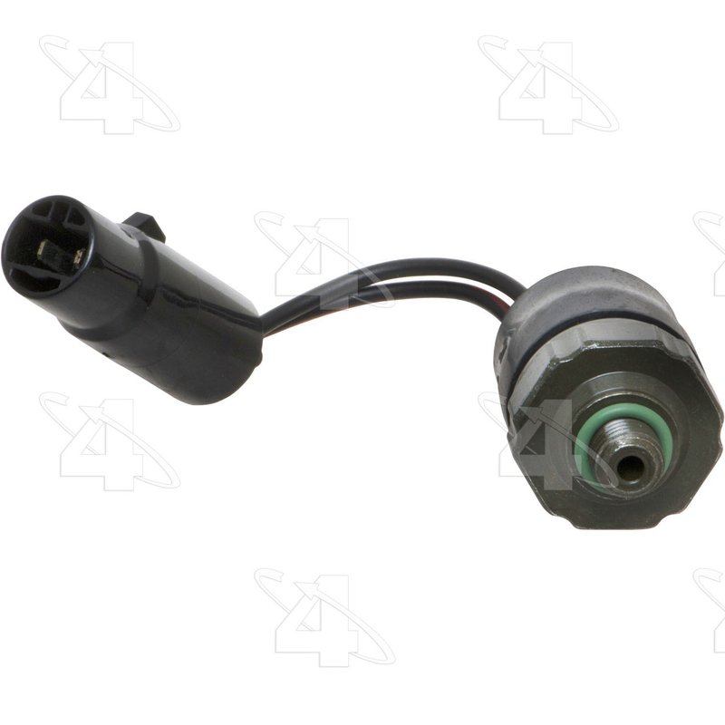 Four Seasons 20966 A/C Condenser Fan Switch