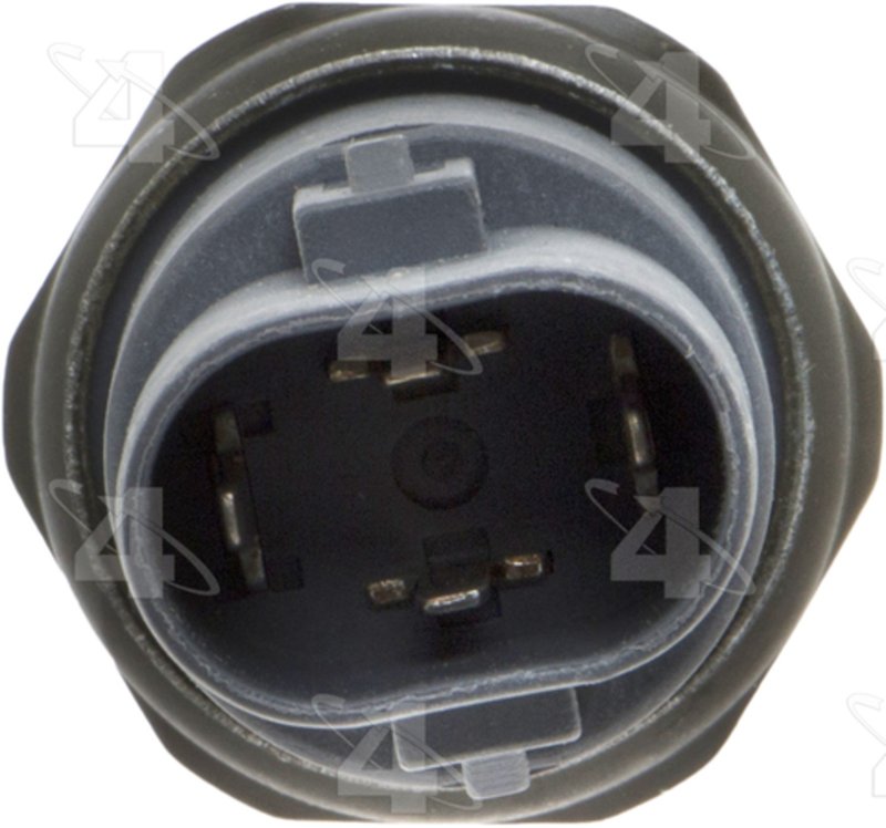 Four Seasons 20969 A/C Trinary Switch