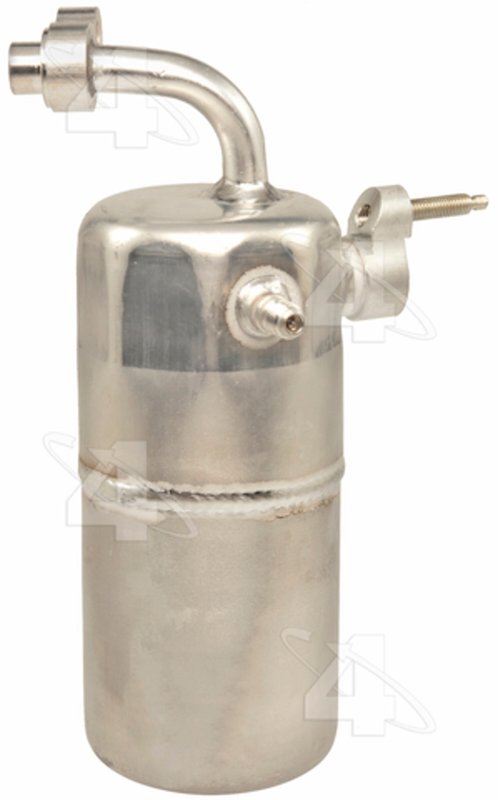 Four Seasons 2490PK A/C Compressor and Component Kit - Front