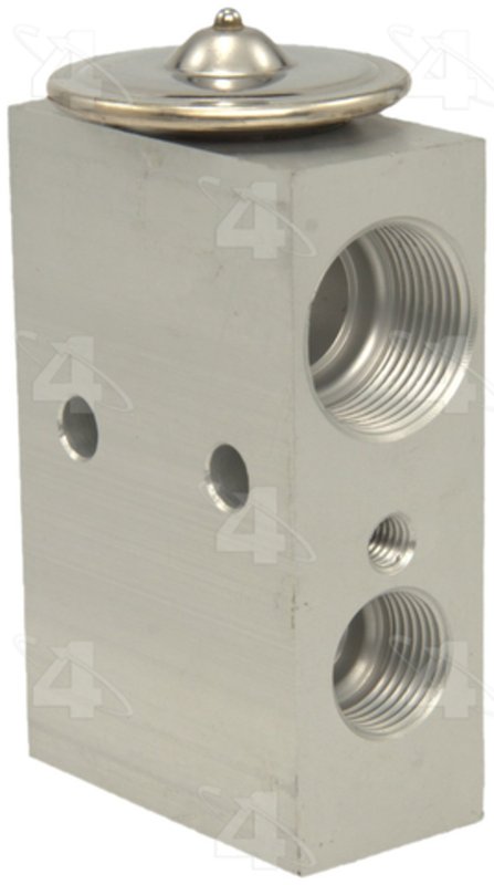 Four Seasons 2590NK A/C Compressor Kit