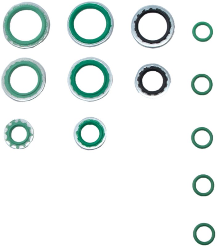 Four Seasons 26001 A/C System O-Ring and Gasket Kit